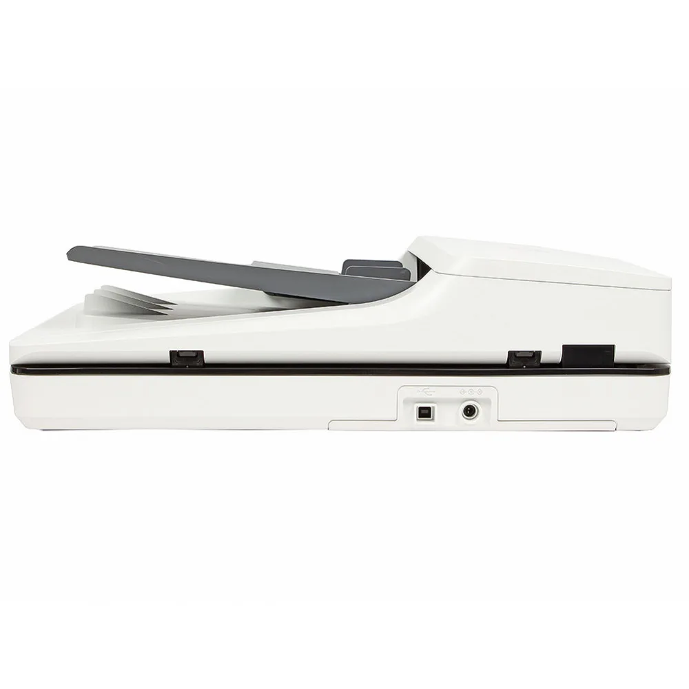 Сканер HP ScanJet Pro 2500 f1 L2747A | Компьютеры и офис
