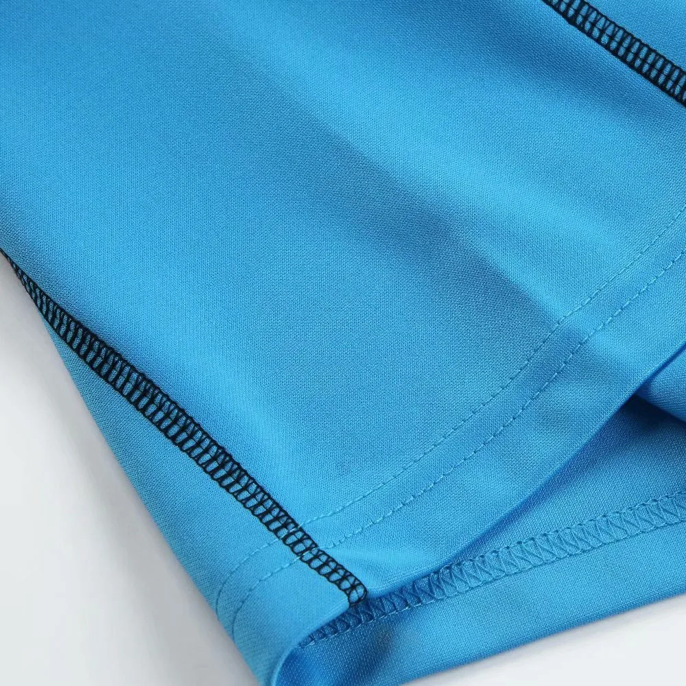 Комплекты футбольные спортивные костюмы 2019 Мужская командная игра в футбол