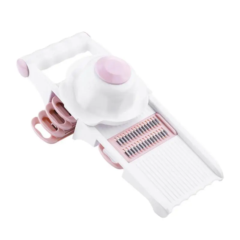 Овощерезка слайсер Картофелечистка морковь сыр овощная Терка кухонные