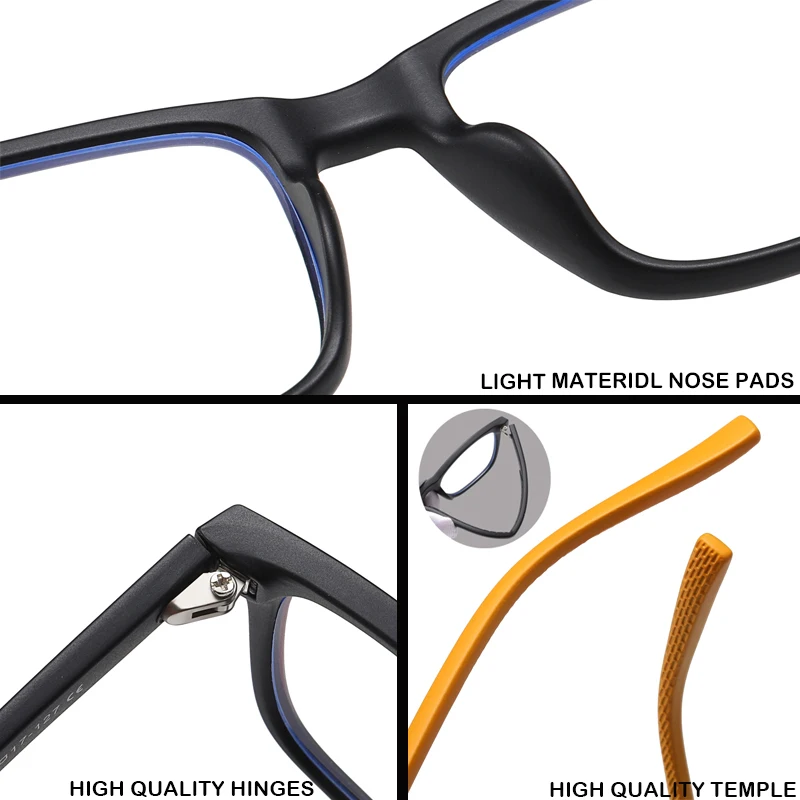 

Kids Anti Blue Light Blocking Glasses Boys And Girls Fashion Flexible Frame Computer Gaming Children Eyewear