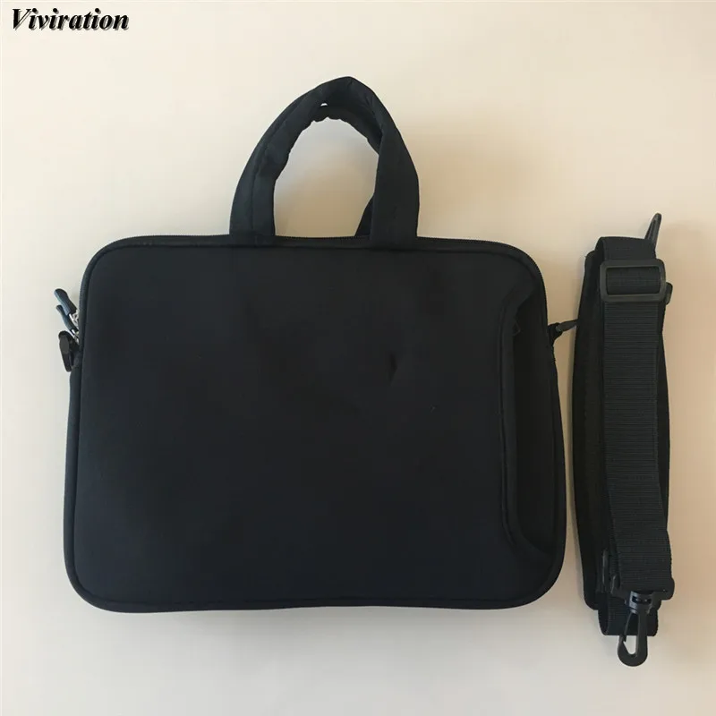 shoulder 17 inch laptop bag for hp envy lenovo legion macbook air 13 case notebook 14 11 6 10 15 6 13 15 12 women handbags 2020 free global shipping