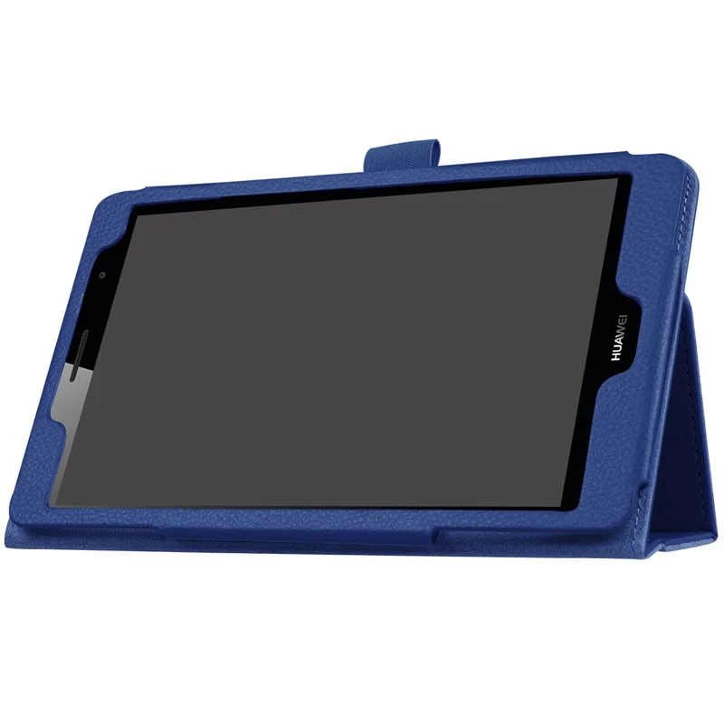 Чехол funda для Huawei MediaPad T3 8 0 чехол планшета KOB L09 Honor Play Pad 2 из искусственной кожи +