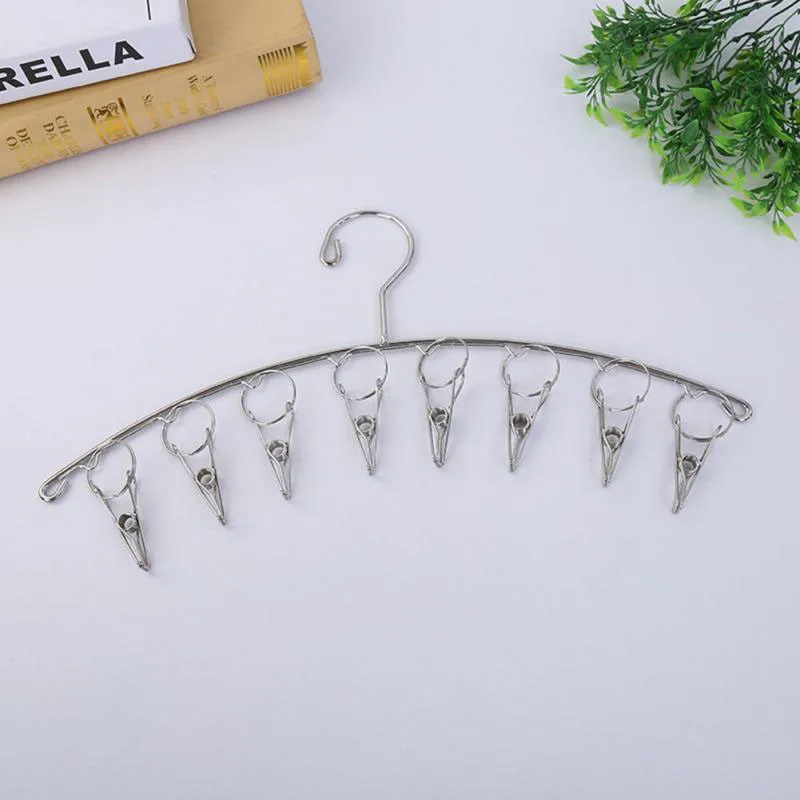 1 шт. Сушка вешалка для одежды сушилка домашнего хранилища поставки отлично 8