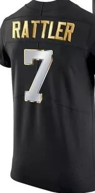

Black Golden T-shirt