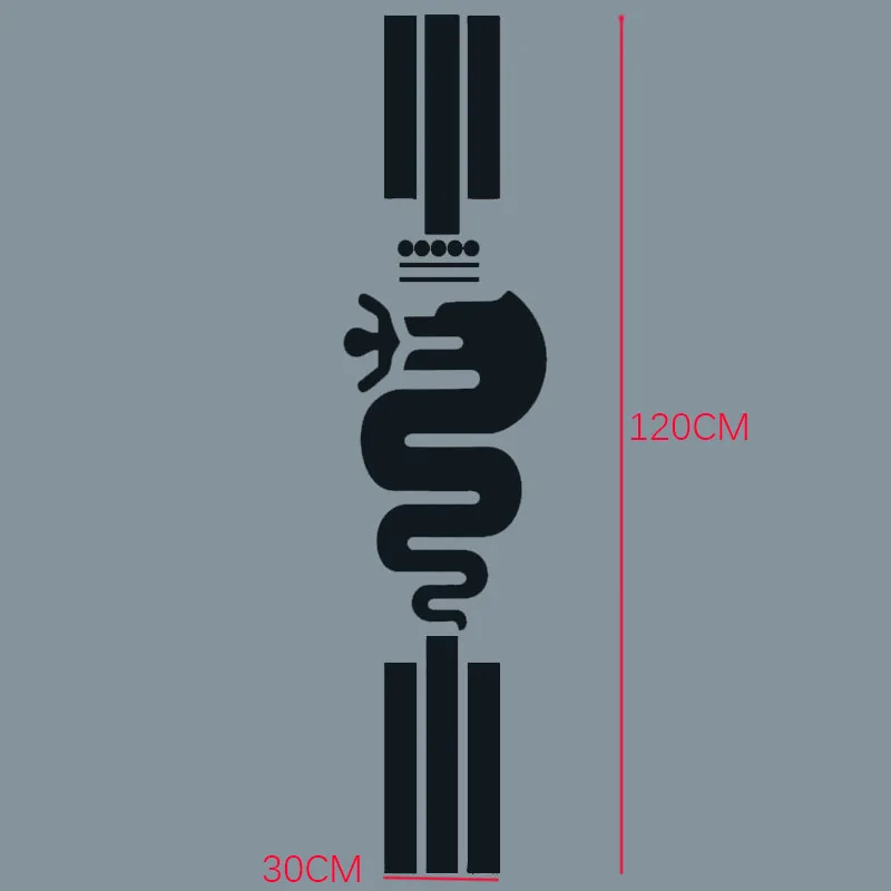 Крышка капота виниловые наклейки на машину для автомобиля Alfa Romeo 159 Giulietta Giulia 147 156