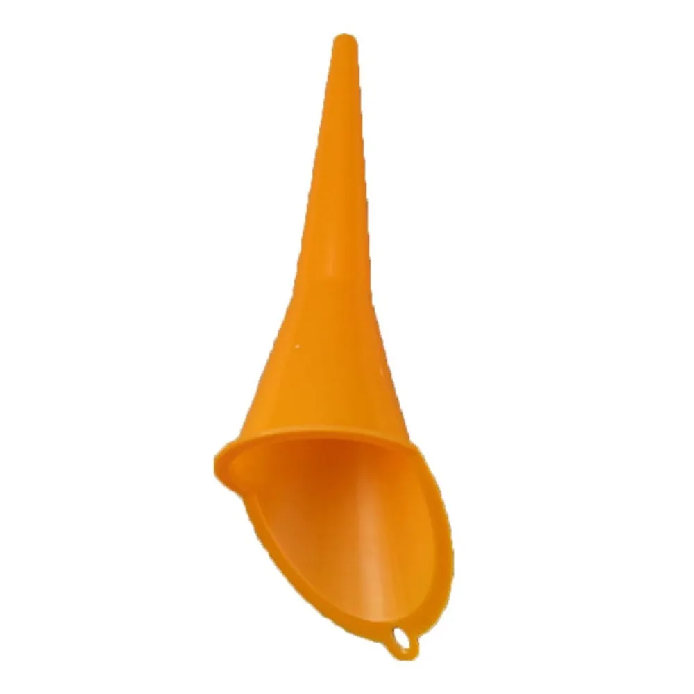 Автомобильная заправка длинная Воронка масляная добавка мотоцикл фермерская