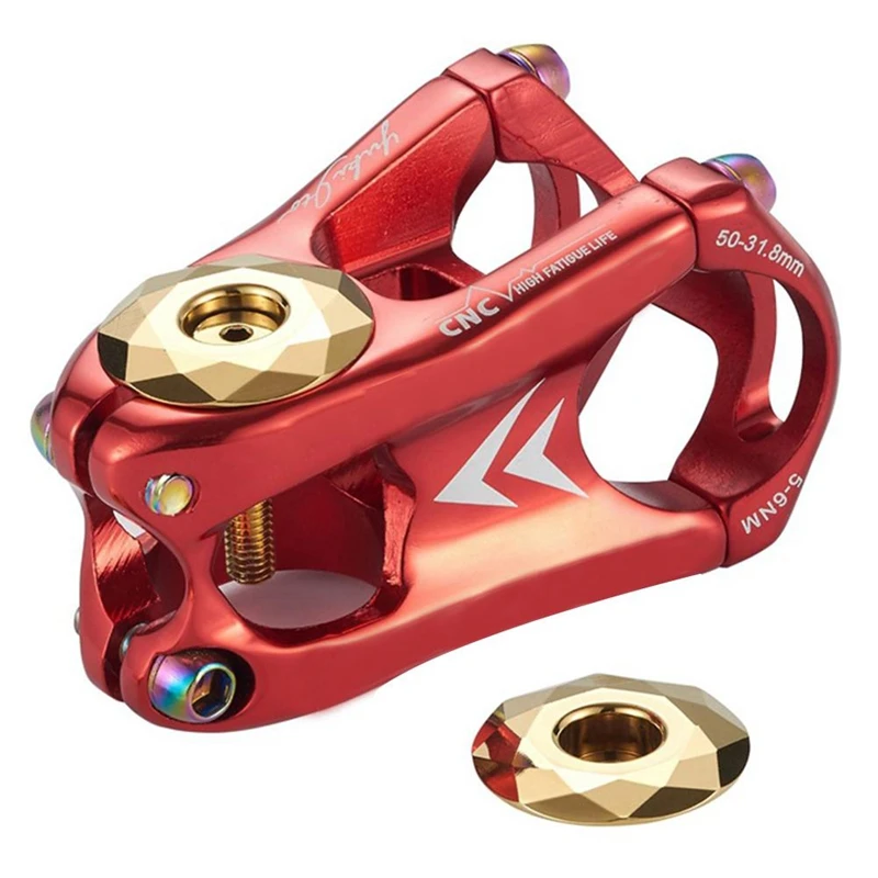 

28.6Mm 1/8 Bicycle Headset Cap Bike Fork Top Cap Steerer Bicycle Accessories for Road Mountain Bike