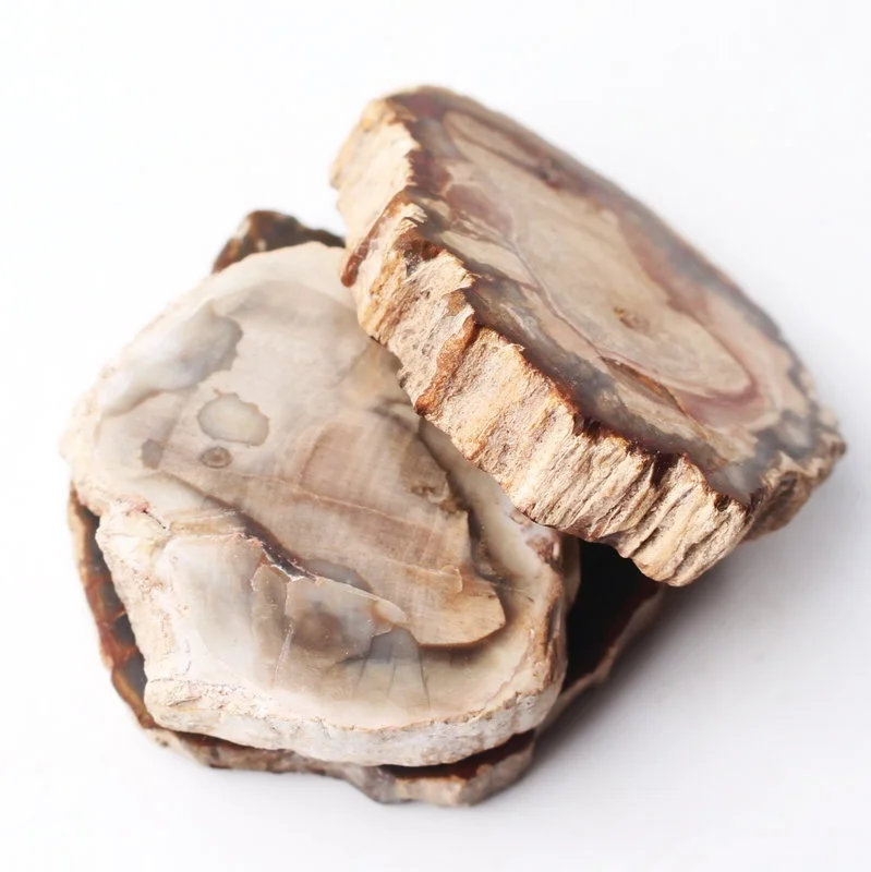 1 шт. натуральное дерево минерал образец для домашнего декора полированный