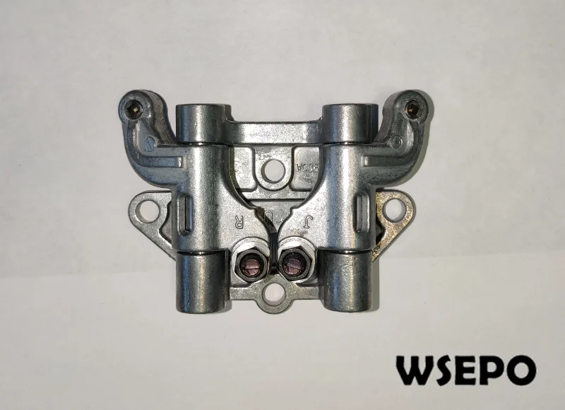 Качество Chongqing Rocker Arm Assy для китайской модели 154F 156F 3HP бензиновый двигатель 1 ~ 5 кВт