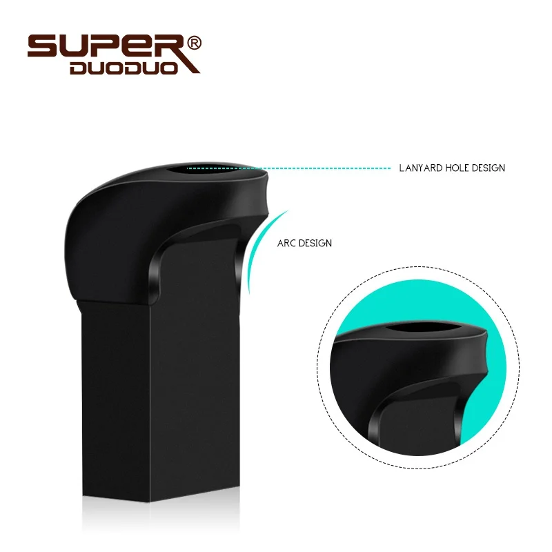 Новое поступление Супер Мини крошечный флэш память usb флешки 4GB/8GB/16GB/32GB/64GB USB