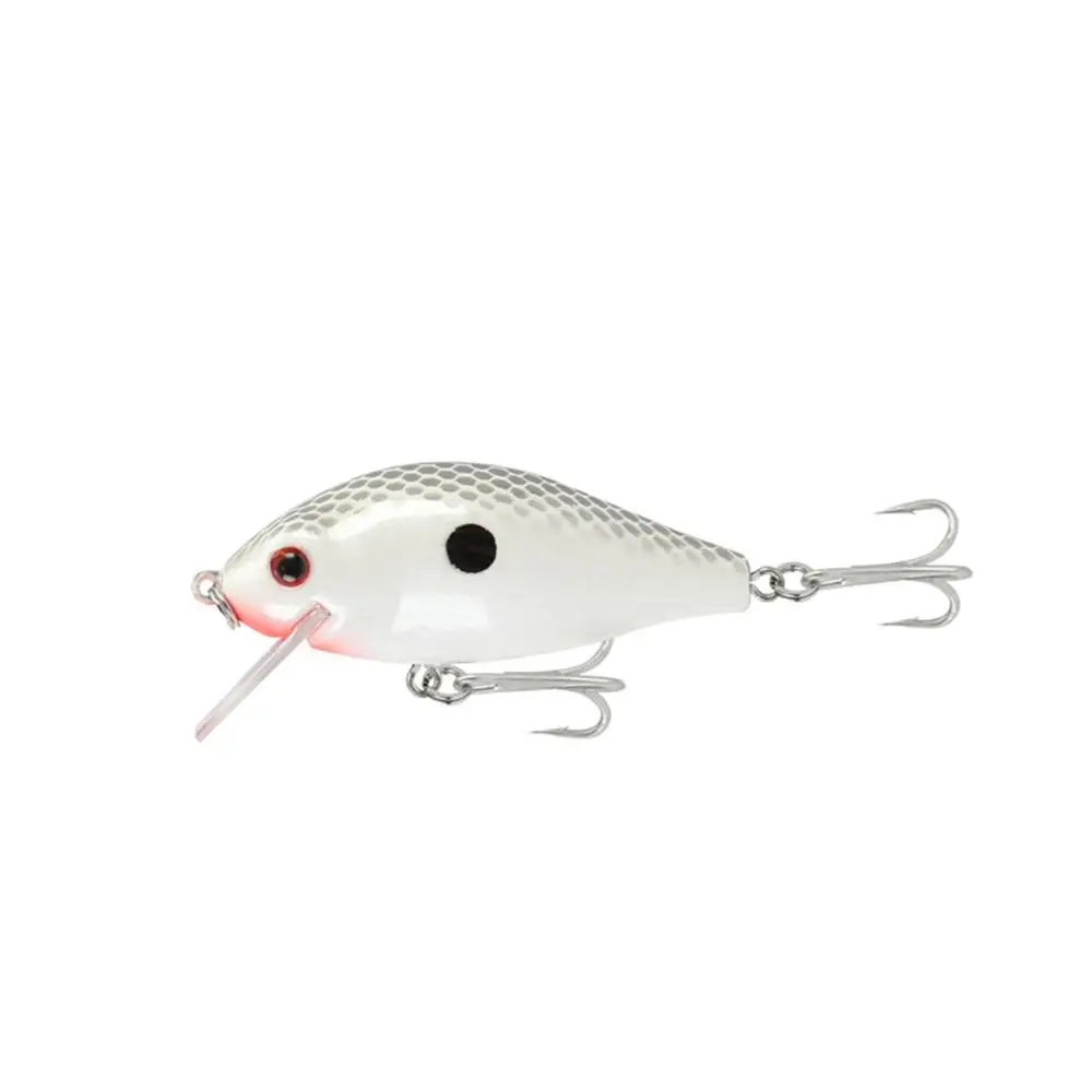 5 см 6 г цветов плавающая бионическая приманка искусственная пластиковая жесткая