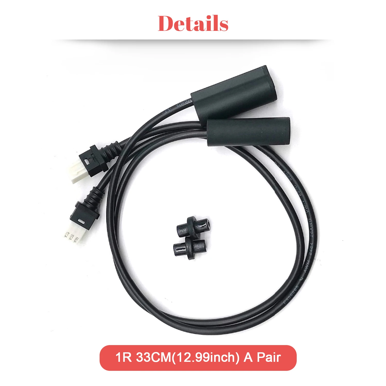 

TSDZ Mid Drive Motor Tongsheng Hydraulic Ebrake Brake Sensor for VLCD5 Display