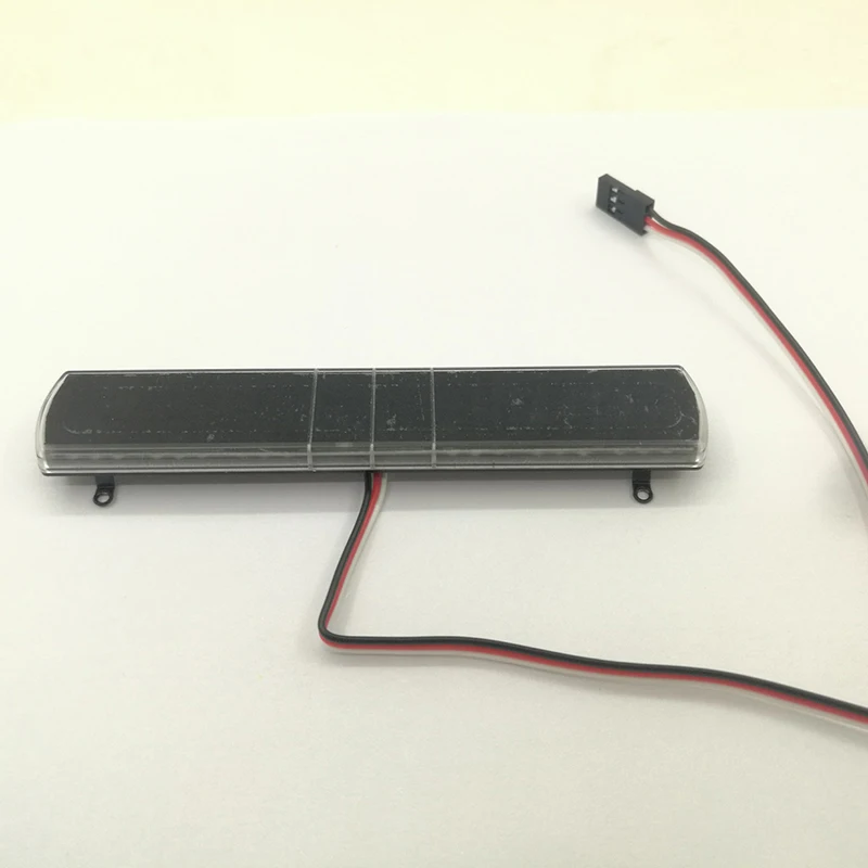 15 вспышки режим светодиодный