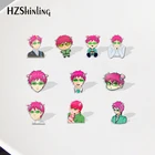 2021 Saiki Kusuo мультфильм аниме Рисунок акриловая фотосмола эпоксидные подарки