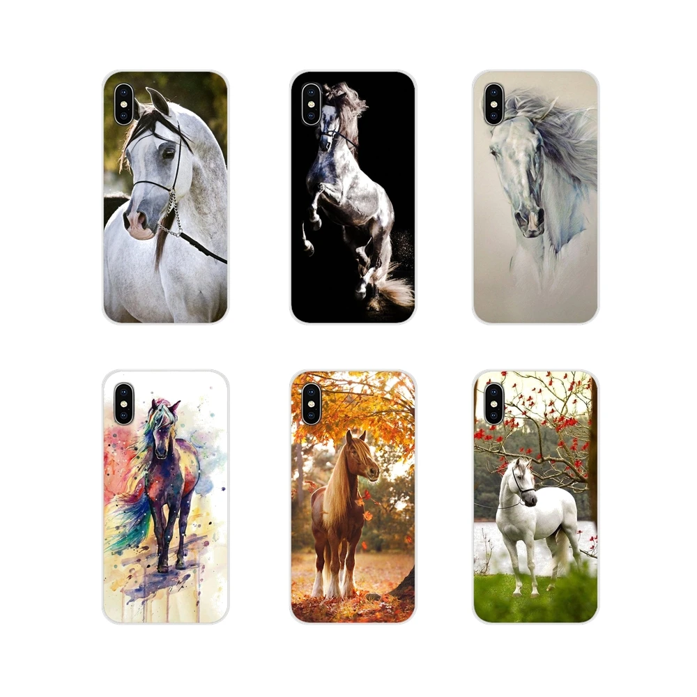 Чехол из ТПУ для Huawei G7 G8 P7 P8 P9 P10 P20 P30 Lite Mini Pro P Smart Plus 2017 2018 2019|Бамперы| |
