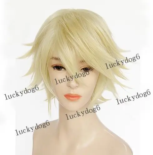 ТИГР & Кролик Тигр и Иван Карелин Косплей hairwear|hairwear| |