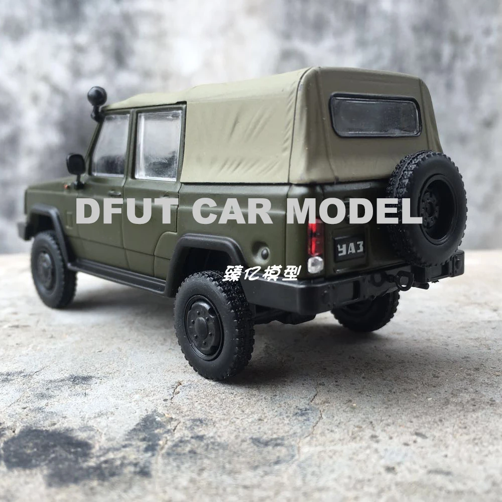 Масштаб 1:43 игрушка из сплава российский Советский Союз УАЗ 3172 модель детского