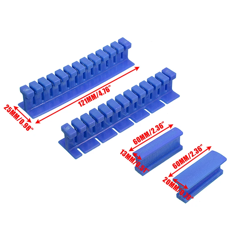 

Universal 1set Blue Slide Hammer Puller Lifter Car Paintless Dent Repair Removal Tool Accessories