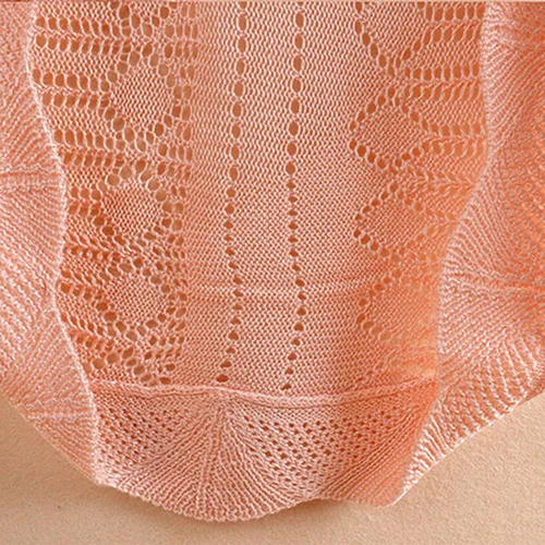 

Women Ladies Crochet Kimono Tops Hollow Coat Floral Cardigan Thin Sweater