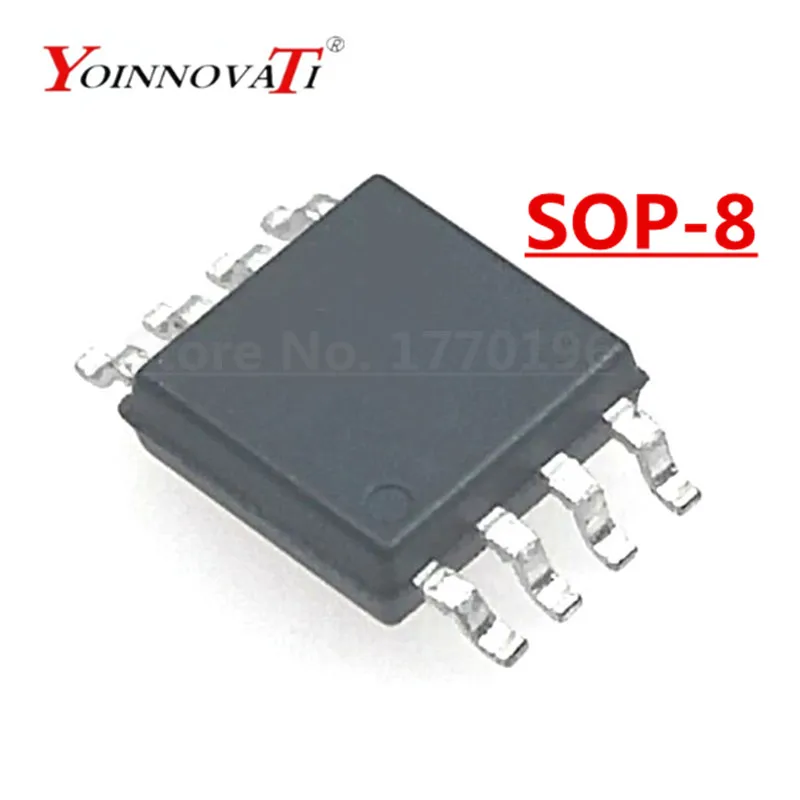 Новинка оригинал 100 шт. W25Q64FVSSIG W25Q64FVSIG 25q64fvcome 25Q64FVSIG 25Q64 SOP8 SOP SMD | Электронные