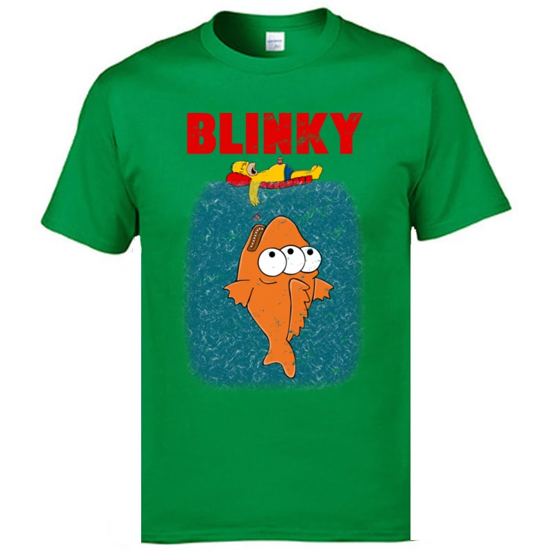 

Bad Robot Bart Surfer T Shirt 2019 Latest Crew Neck Fitness Men Tops Shirt Cartoon Print Leisure Tee-Shirt Short Sleeve Black