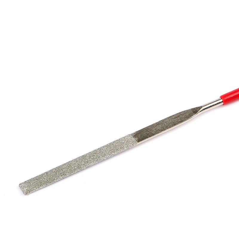 5 шт./компл. 140 мм металлический надфили Набор резьба Ювелирные изделия с