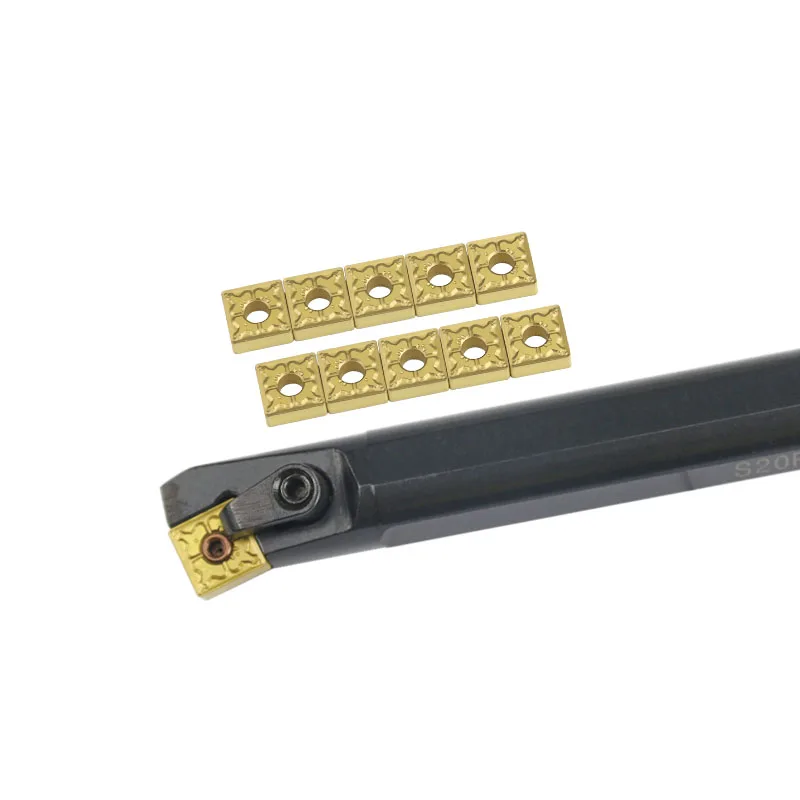 

1PCS S20R-MSKNR12 S25S-MSKNR12 S25T-MSKNR12 S25S-MSKNL12 S32T-MSKNR12 MSKNL12 20mm 25mm 32mm CNC Internal Turning tools