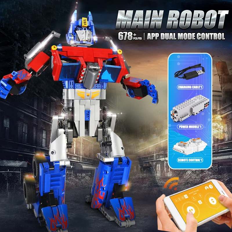 Пресс-форма для KING 15036 технические автомобиля игрушки приложение RC