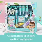 Детский стетоскоп для мальчиков и девочек