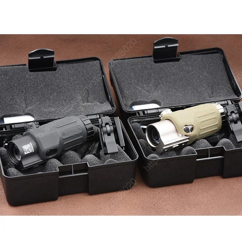 Тактический голографический прицел с красной точкой боковая Пикатинни базовое