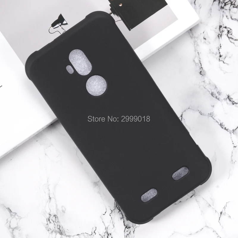 For AGM X3 Case Matte Soft Silicone TPU Phone Cases | Мобильные телефоны и аксессуары
