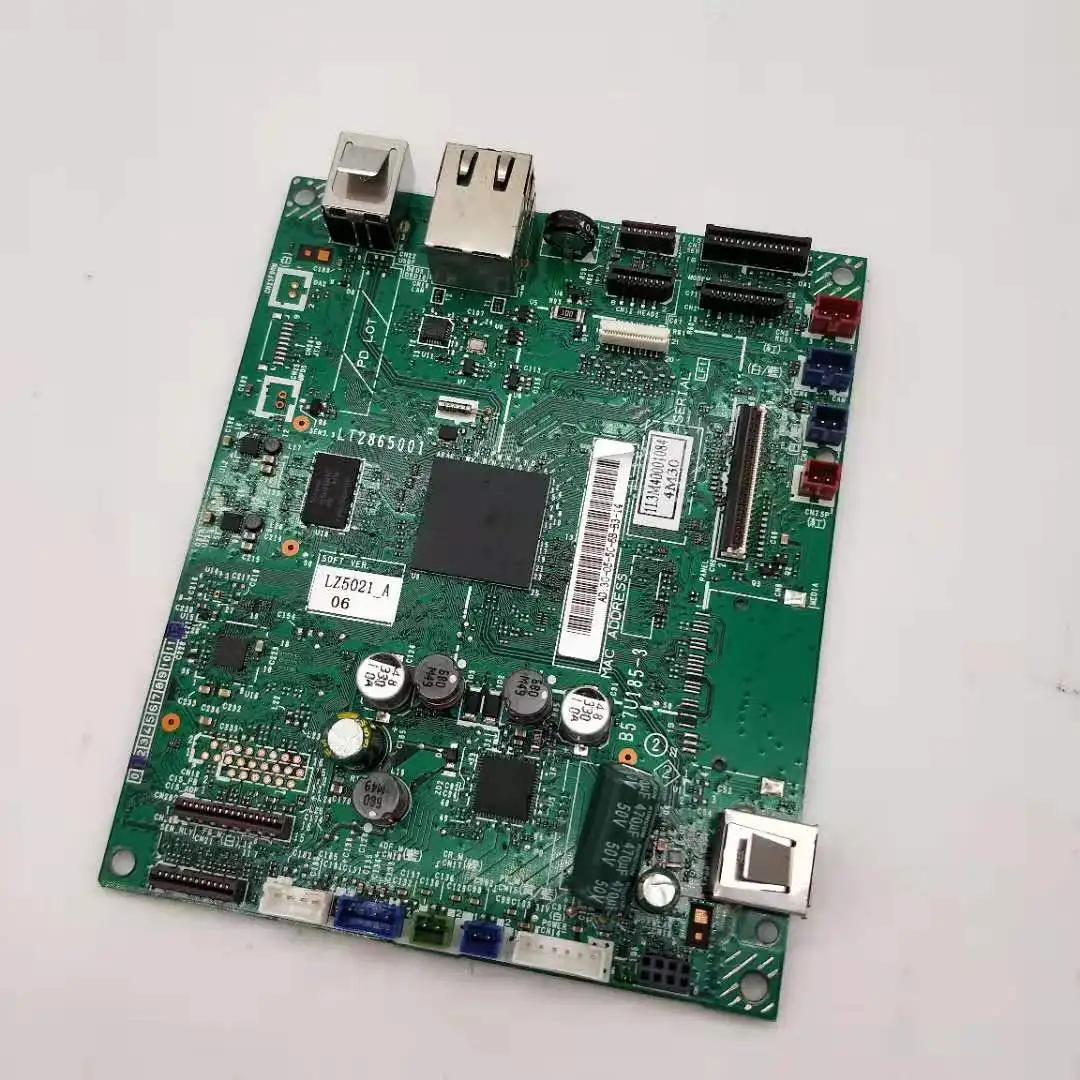 Материнская плата B57U185 B57U185-3 LT2865001 для Brother MFC-J2320 J2320 | Компьютеры и офис