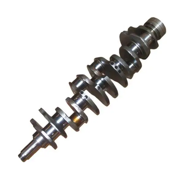 Коленчатый вал 12200-Z5500 12200-Z5568 12200-Z5602 12200-Z5660 12200Z5500 Подходит для Nissan FE6 FE6T