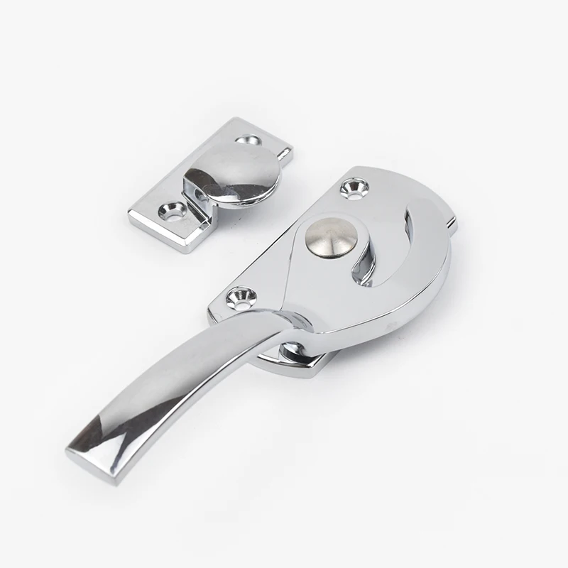 Форма крышки Konb замок ручка духовки для морозильных камер петля промышленное