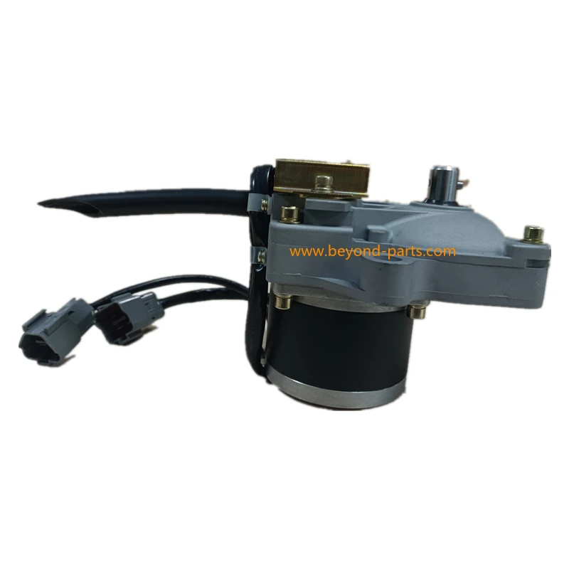 Детали экскаватора регулятор шаговый двигатель дроссельной заслонки 7834-40-2007