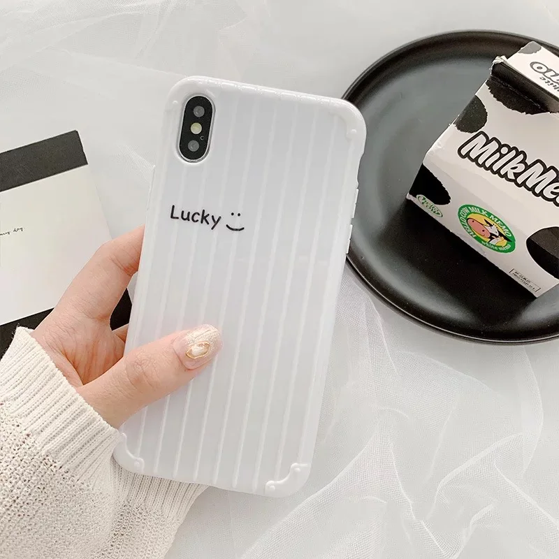 A pple 11S XR XS Max 6 6S Plus Мягкий аниме ТПУ силиконовый чехол для телефона 7S 8S девушка