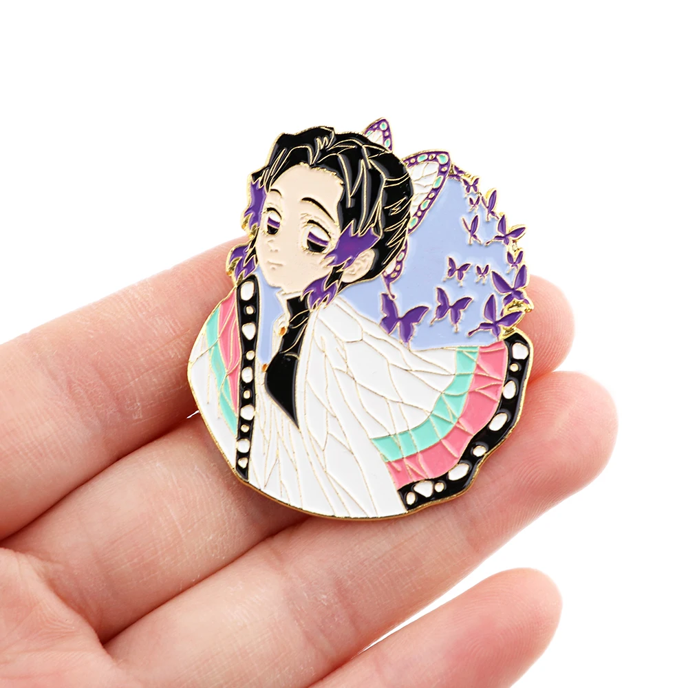 PF644 Kimetsu без Yaiba демон убийца для костюмированной вечеринки по японскому аниме