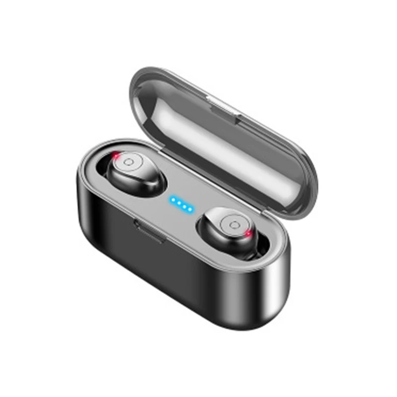Bluetooth 4.2 Worst TWS наушники Bluetooth 5,0 с цифровым дисплеем 3300 мАч зарядная коробка спортивные водонепроницаемые безпроводные наушники наушники беспроводные для samsung Galaxy Buds беспроводные наушники - Цвет: Bluetooth 4.2 Worst