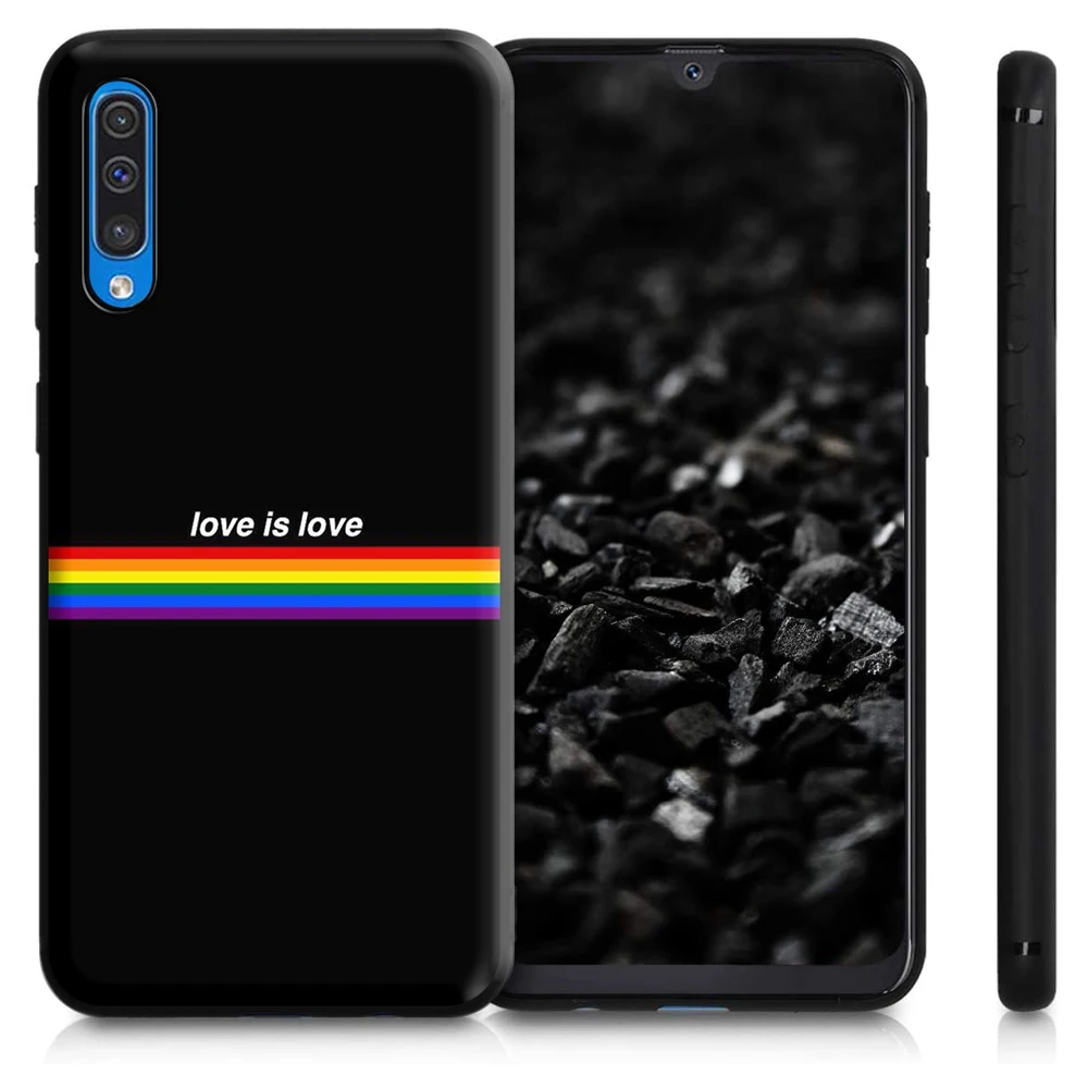 Силиконовый чехол для Samsung Galaxy Note 20 10 9 8 S20 Fe S10 S10E S9 S8 Plus Ultra Lite S7 Edge | Мобильные
