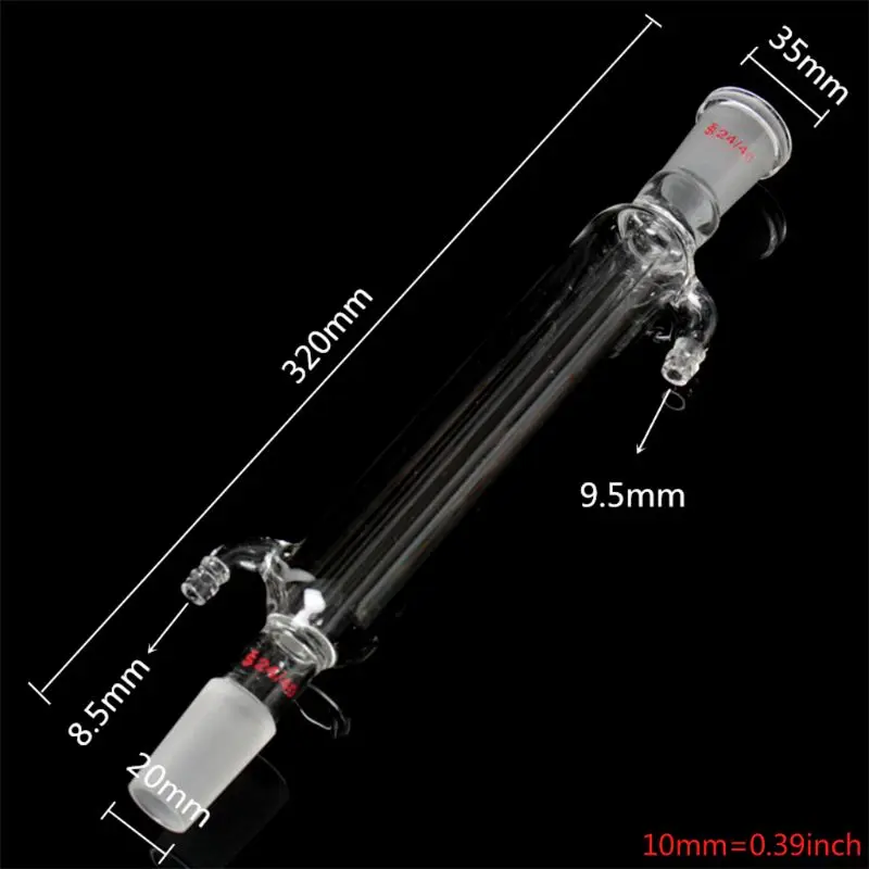 Органическая химлабораторная посуда 1000 мл набор лабораторное химическое