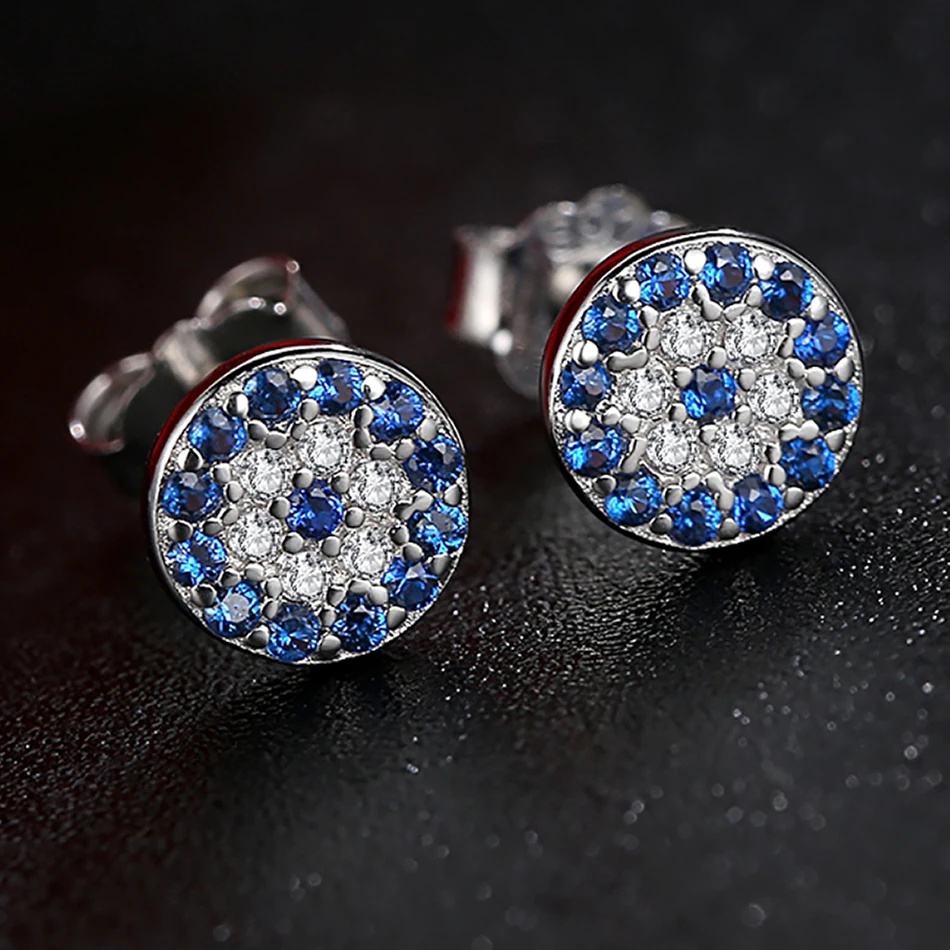 Женское кольцо из серебра 925 пробы с фианитами | Украшения и аксессуары