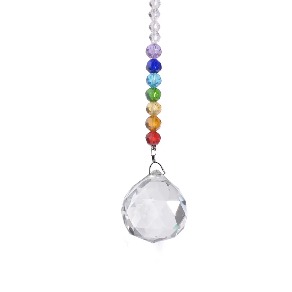 

Crystal Lighting Ball Pendant DIY Crystal Jewelry Pendant Pendant Bead Curtain