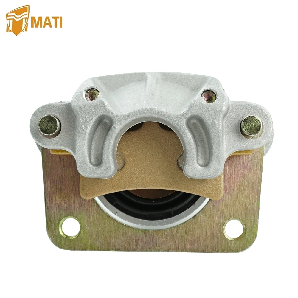 Задний тормозной суппорт в сборе для квадроцикла Polaris Magnum 325 330 500 xpeлишь 425 2X4 4X4 с