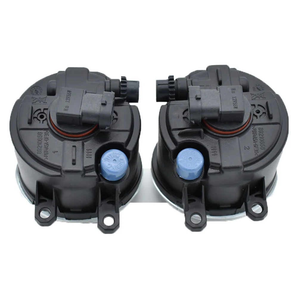 2 шт. Противотуманные фары галогенные лампы для Toyota Corolla Camry Yaris RAV4 Lexus GS350 GS450h LX570