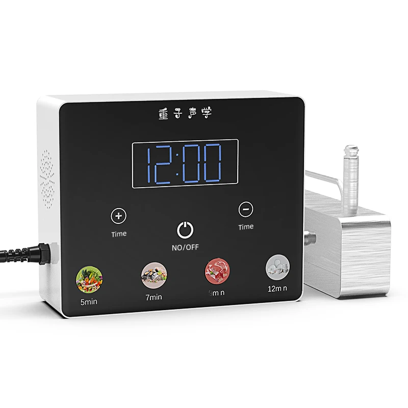 Мини ультразвуковая посудомоечная машина бытовая установка резервуара для воды