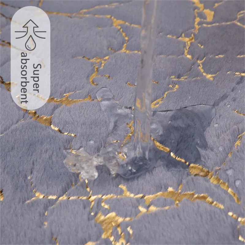 Fluffy Faux Rabbit Hair Home Floor Rugs Modern Living Room Sofa Chairs Area Mat Bedroom Bathroom Rectangle Carpets Anti-skid | Дом и сад