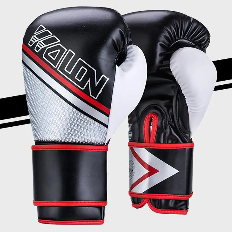 Высококачественные перчатки муай-тай Для MMA/Sanda/бокса/боевых искусств/свободных