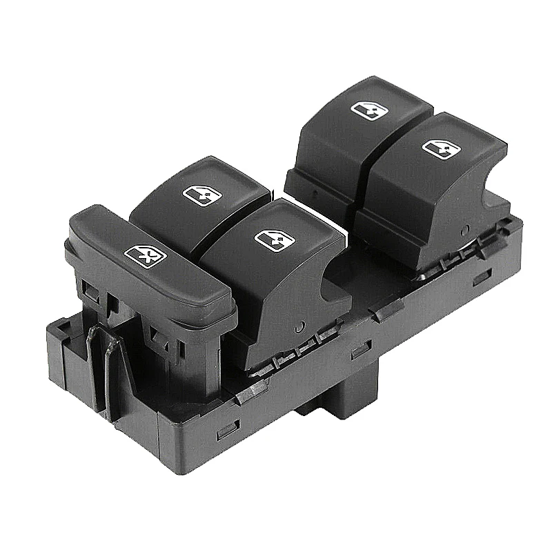 

5G0959857C New Driver Side Window Master Control Switch for VW Golf MK7 GTI Passat B8