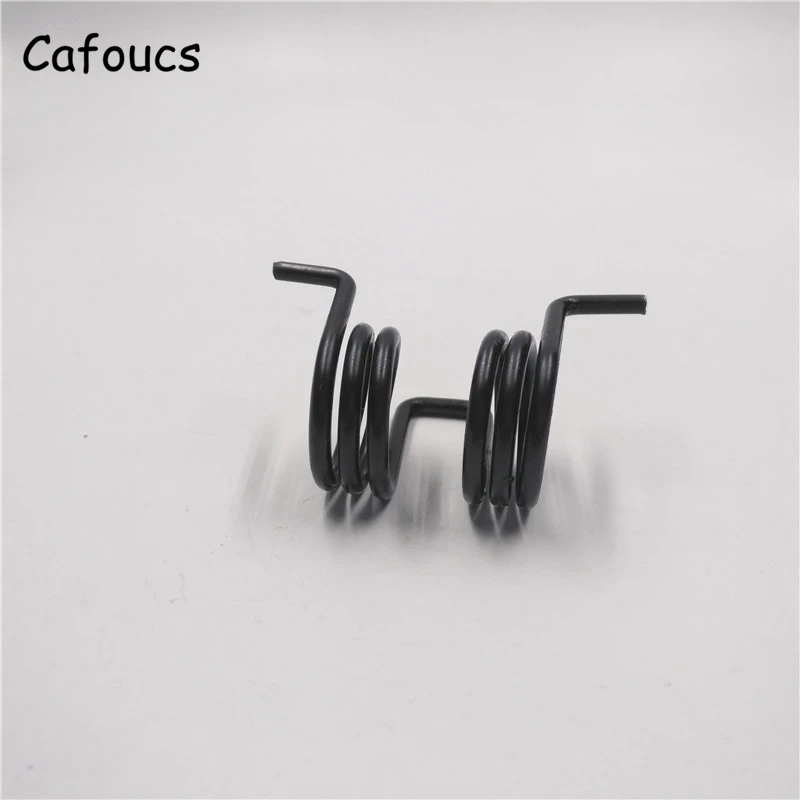 Cafoucs For Mazda 323 Familia Premarin Car Clutch Pedal Pad Return Spring | Автомобили и мотоциклы