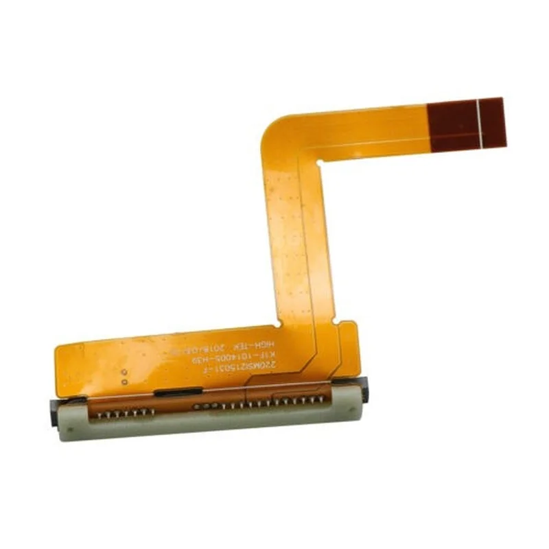 

HDD Hard Drive connector Cable for MSI GS73VR 6RF STEALTH PRO MS-17B1 K1F-101400